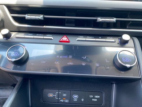 New 2024 Hyundai Sonata SEL w/ Convenience Package image 25