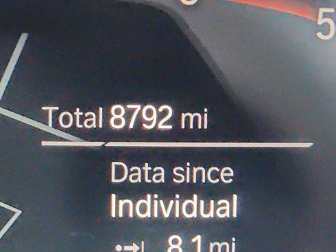 Certified 2023 BMW X3 xDrive30i w/ Premium Package image 18