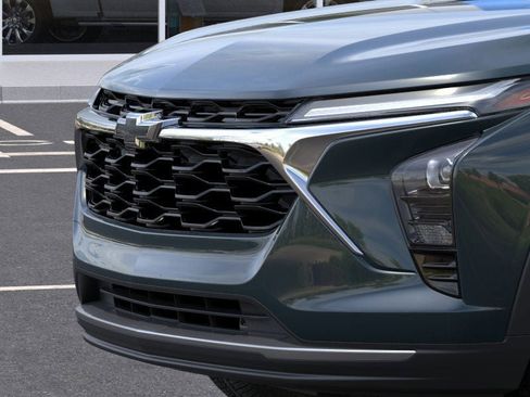 New 2026 Chevrolet Trax LT w/ Driver Confidence Package image 38