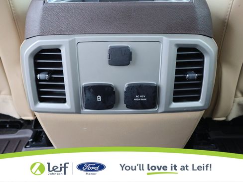 Used 2019 Ford F150 Lariat image 29