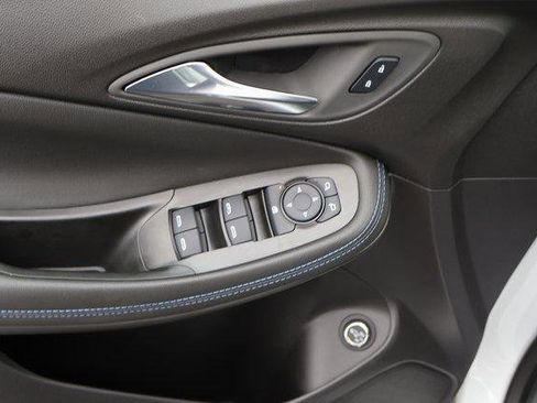 New 2026 Buick Encore GX Sport Touring w/ Comfort Package image 22