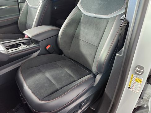 New 2026 Ford Explorer ST w/ Sun And Sound Package image 12