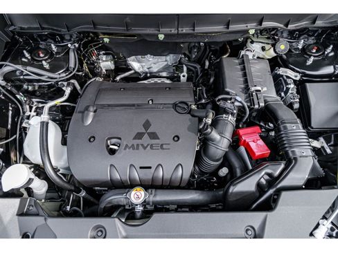 New 2024 Mitsubishi Outlander Sport AWD image 16