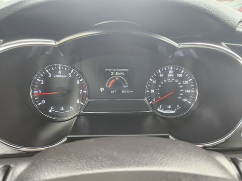 Used 2013 Kia Optima SX w/ Limited Pkg image 22