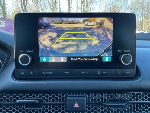 Used 2023 Honda HR-V Sport image 18