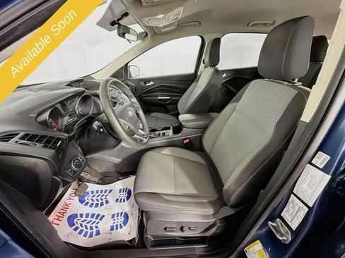 Used 2018 Ford Escape SE AWD/4WD image 19