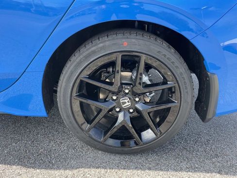 New 2026 Honda Civic Sport image 9