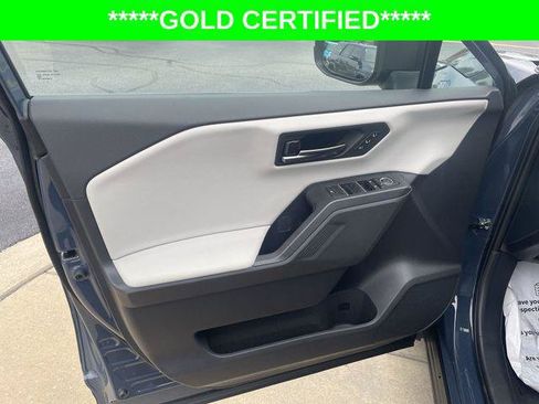 Certified 2026 Toyota RAV4 Limited AWD/4WD image 14
