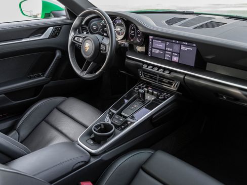 Certified 2021 Porsche 911 Carrera image 12