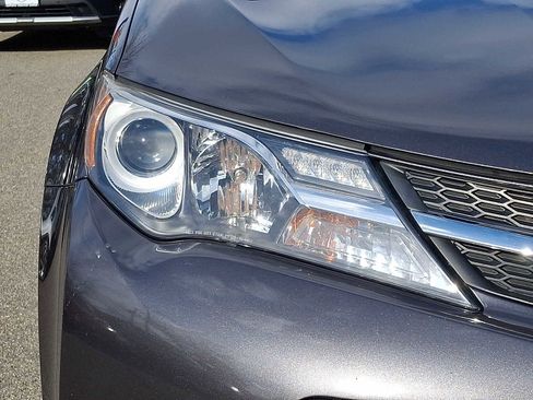 Used 2013 Toyota RAV4 Limited image 9