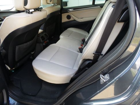 Used 2012 BMW X5 xDrive35d AWD/4WD image 51