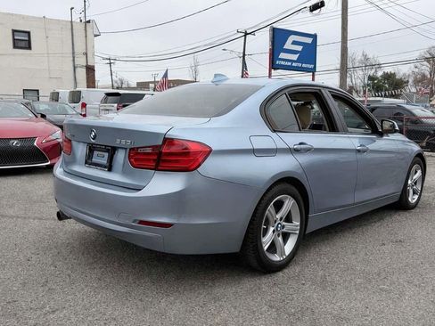 Used 2014 BMW 320i xDrive Sedan AWD/4WD image 8