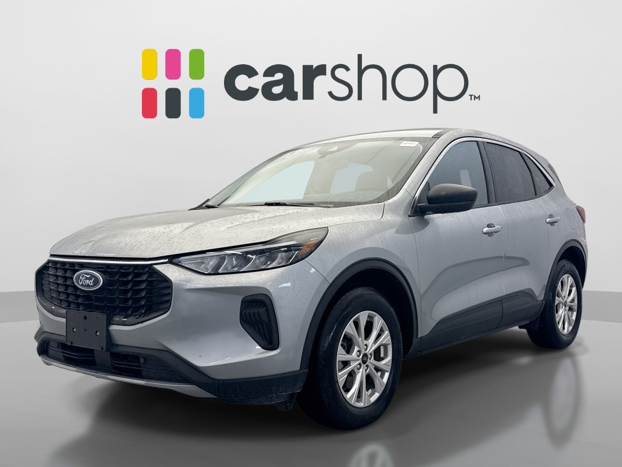 Used 2024 Ford Escape Active w/ Tech Pack #1 AWD/4WD image 1