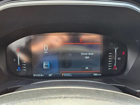 Used 2023 Ford Escape Active w/ Tech Pack #1 FWD image 27