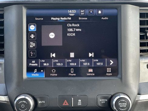 Certified 2022 RAM 2500 Big Horn image 12