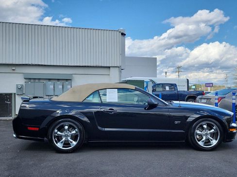 Used 2007 Ford Mustang GT Premium image 6