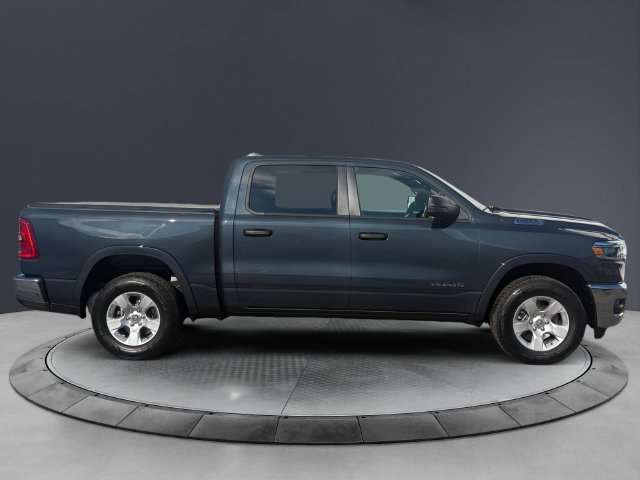 Used 2026 RAM 1500 Big Horn AWD/4WD image 6