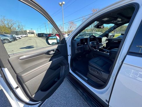 New 2026 Chevrolet Tahoe RST w/ Comfort Package image 11