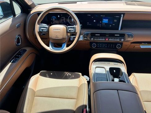 New 2026 Hyundai Palisade Calligraphy image 17