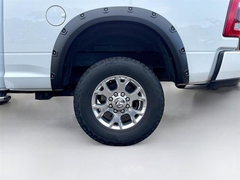 Used 2024 RAM 2500 Laramie image 31