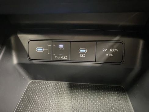 New 2026 Hyundai Tucson SE image 21