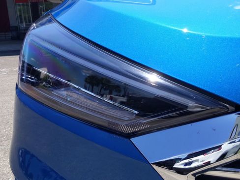 Certified 2021 Hyundai Tucson Ultimate image 10