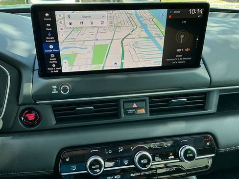 New 2026 Honda Pilot EX-L image 22