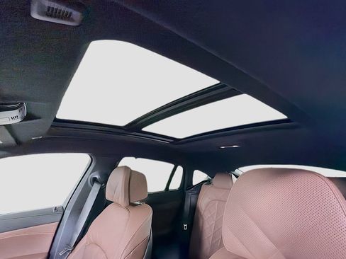 New 2027 BMW X6 xDrive40i w/ Executive Package AWD/4WD image 15