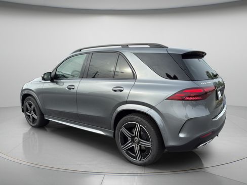 New 2026 Mercedes-Benz GLE 350 4MATIC image 19
