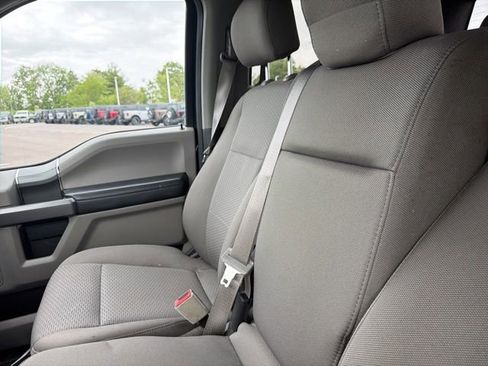 Used 2020 Ford F150 XLT w/ Equipment Group 302A Luxury AWD/4WD image 39