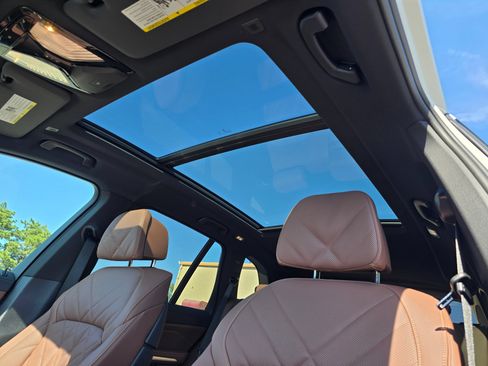 New 2026 BMW X5 xDrive50e AWD/4WD image 56