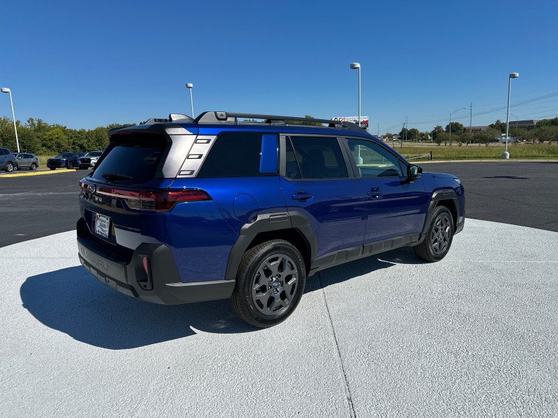 New 2026 Subaru Outback Premium AWD/4WD image 7