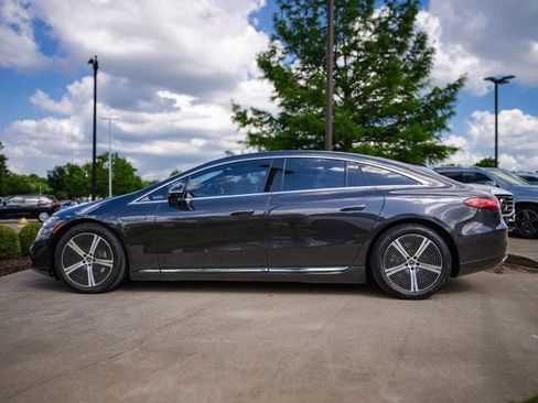 Certified 2023 Mercedes-Benz EQS 450+ Sedan image 10