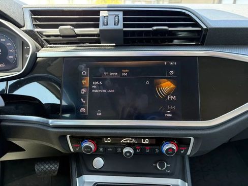 Used 2020 Audi Q3 2.0T Premium w/ Convenience Package image 13