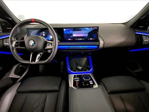 Used 2025 BMW X3 M50 w/ Premium Package image 14