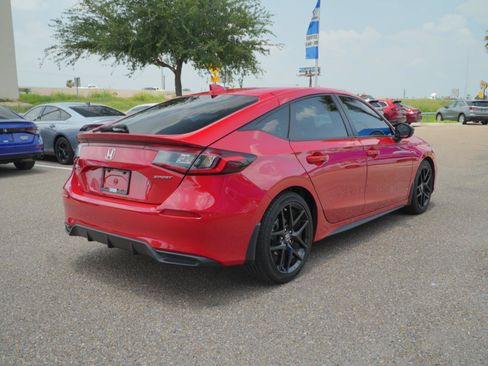 Used 2025 Honda Civic Sport image 5