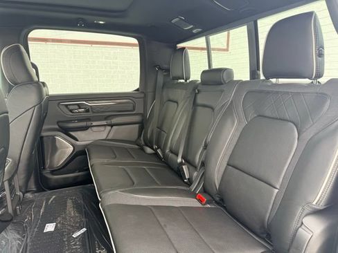 New 2026 RAM 1500 Limited w/ Night Edition AWD/4WD image 19