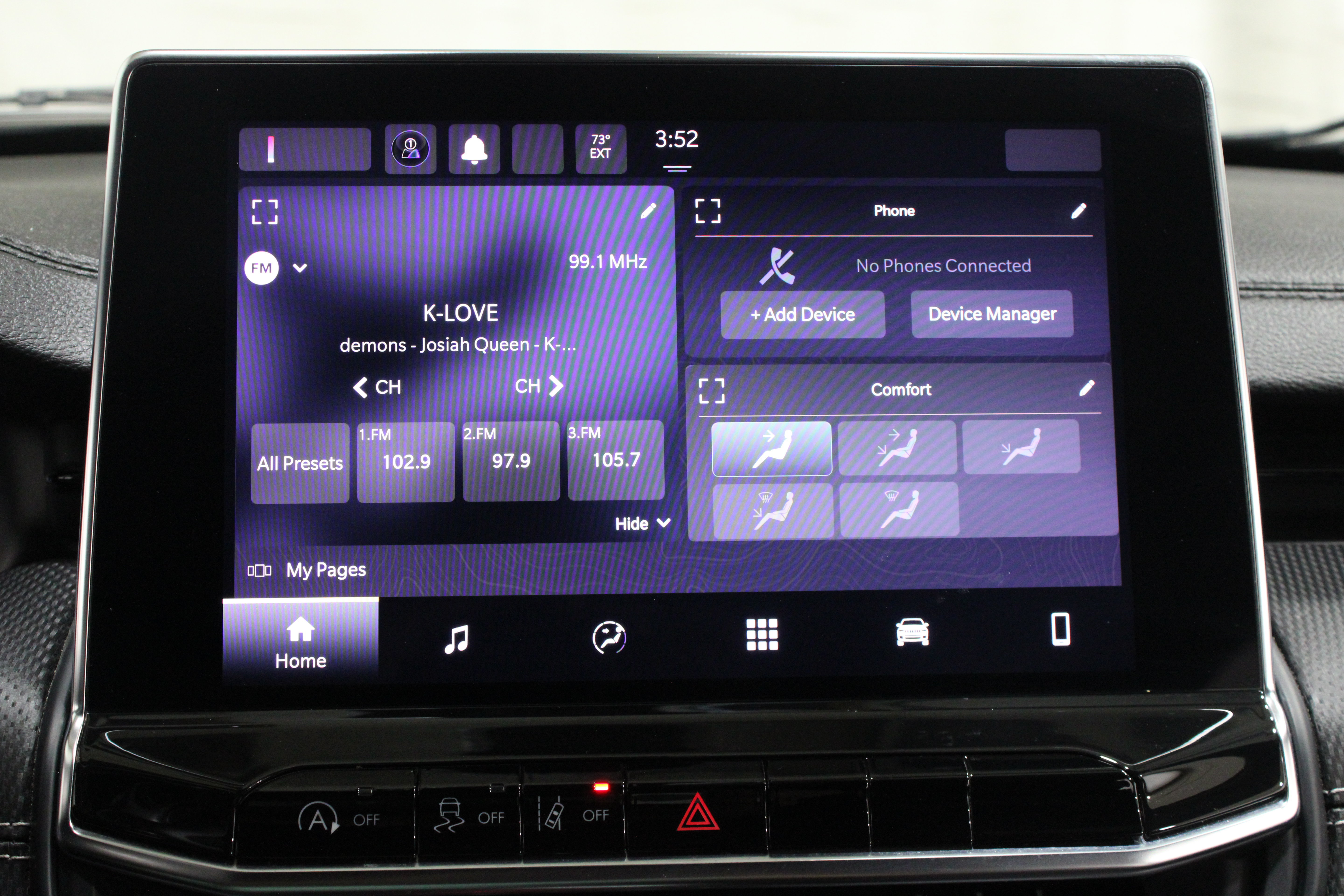 Used 2022 Jeep Compass Latitude FWD image 18
