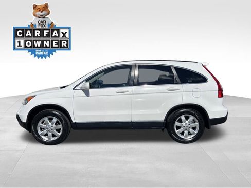 Used 2008 Honda CR-V EX-L image 2