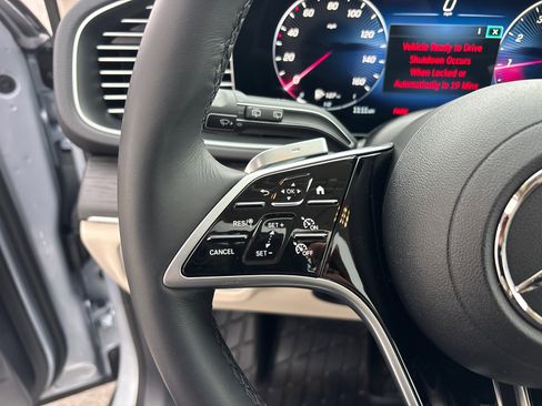 Used 2026 Mercedes-Benz GLE 350 4MATIC image 17