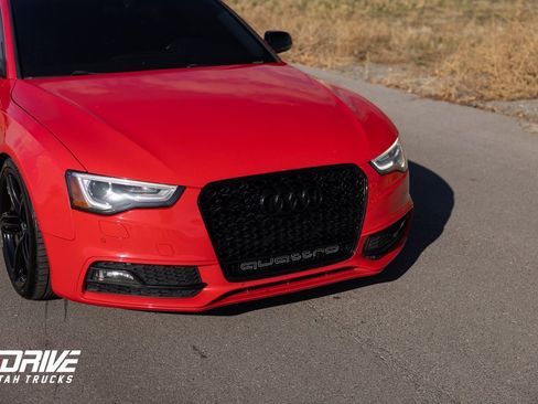 Used 2013 Audi S5 Premium Plus image 3