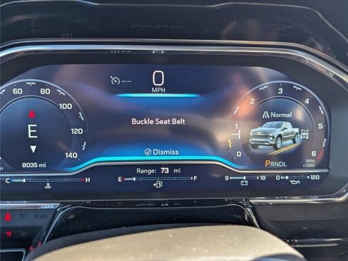 Certified 2024 Chevrolet Silverado 1500 LT image 28