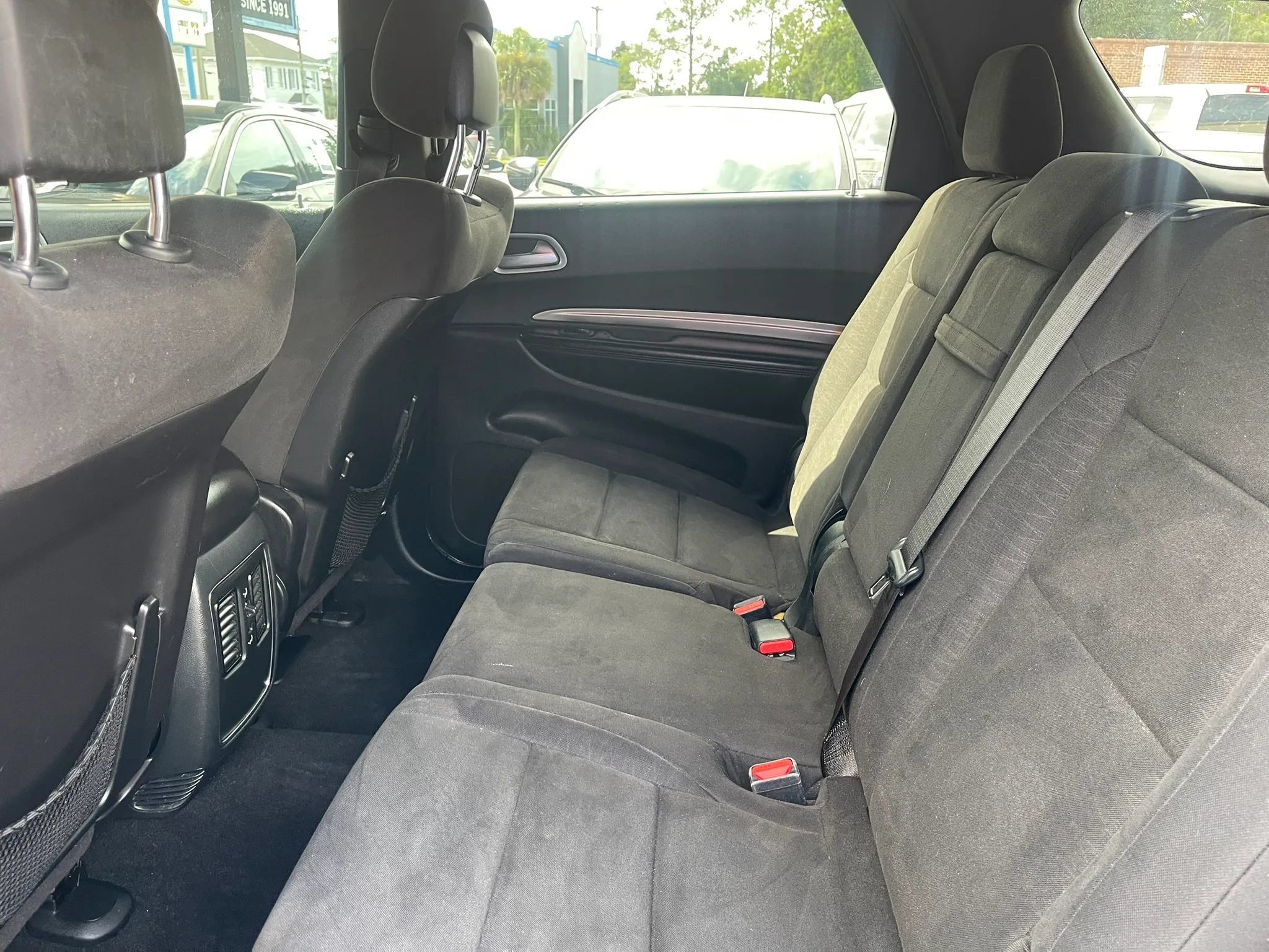 Used 2020 Dodge Durango SXT RWD image 12