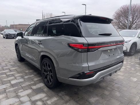 Certified 2026 Lexus TX 500h AWD w/ Technology Package image 20