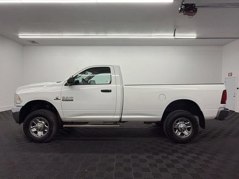 Used 2018 RAM 2500 Tradesman w/ Power & Remote Entry Group AWD/4WD image 2