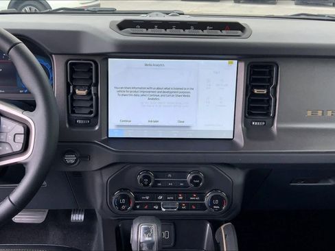 New 2026 Ford Bronco Badlands AWD/4WD image 6