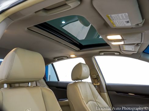 Used 2011 INFINITI G37 x Sedan w/ Premium Pkg image 33