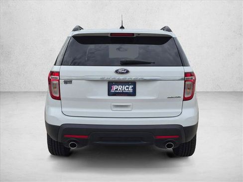 Used 2015 Ford Explorer FWD image 6
