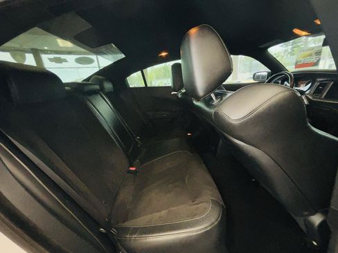 Used 2023 Dodge Charger Scat Pack RWD image 38