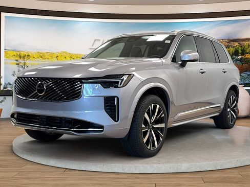 New 2026 Volvo XC90 B5 Core AWD/4WD image 3